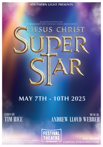 Jesus Christ Superstar
